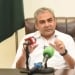 Pakistan condemns Afghanistan's armed attacks