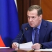 Trampning muddat talabi Rossiya tomonidan qattiq tanqid qilindi