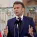 Fransiya sentyabrda Falastinni mustaqil davlat deb tan oladi