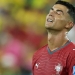 Kris Satton Roberto Martinesning Ronalduga bo'lgan munosabatini tanqid qildi
