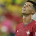 Kris Satton Roberto Martinesning Ronalduga bo'lgan munosabatini tanqid qildi
