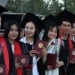 Graduates' internships and workplaces are digitized