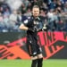 Adamov: Ikki gol o‘tkazib yuborish jamoaga saboq bo‘ladi
