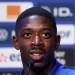 Usmon Dembele Kilian Mbappe bilan kelishmovchilik haqidagi xabarlarni rad etdi