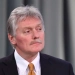 Dmitriy Peskov Ukrainadagi qurolli to'qnashuvni to'xtatish shartlarini ochiqladi