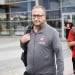 Spartak and Zenit football players differ in strength
