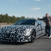 Yangi elektr «Mersedes-AMG» prototipi yuqori quvvat va barqarorlikni namoyish etdi