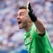 Akinfeev: Rossiya oliy ligasi kuchli va raqobatbardosh