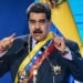 AQSH Maduro uchun mukofotni 50 millionga oshirdi