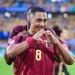 Belgiya terma jamoasiga yangi sardor tayinlandi