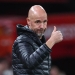 Ten Hag extended training time at Leverkusen