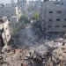 Claims for damages have increased after armed clashes in Israel