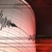 An earthquake of magnitude 6 occurred in the Caspian Sea