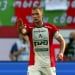 "Lokomotiv" extends contract with Barinov