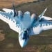 Su-57 F-35 ga raqobatda texnik imkoniyat yetarli emas