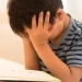 Hunan child fell ill due to excessive homework