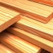 Wood has become a material stronger than steel