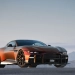 «Aston Martin» dunyodagi eng kuchli giperkarni namoyish etdi