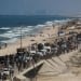 Israel crushed Sheikh Radwan in Gaza with tanks