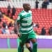 Kasintura: Akron 1:0 hisobida g‘alaba qozondi