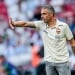 Chelestini did not justify the delay in Orenburg, he was ready