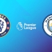 Manchester City visits Chelsea's ground in the title race