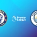 Manchester City visits Chelsea's ground in the title race