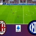 Milan Derby: Inter and Milan Face Off