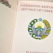 Количество стран с безвизовым режимом для граждан Узбекистана увеличится