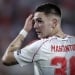 Franko Mastantuono will not train with the main team until he is 18 years old