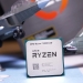 AMD kompaniyasi Ryzen 7 5800X3D protsessorini qayta sotuvga chiqardi
