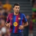 Rodri «Barselona» safidagi debyut uchrashuvida g'alabaga hissa qo'shdi