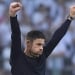 Xabi Alonso avgust oyining eng yaxshi murabbiyi