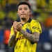 Jadon Sancho may return to Borussia