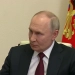 Путин предупредил Украину об атаке на российские цифровые системы