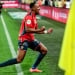 Moyzes stayed at CSKA, did not go to Brazil
