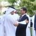 Uzbekistan and Qatar strengthened defense cooperation