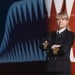Russia appoints first female captain of a nuclear submarine