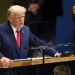 Трамп: Возможность вернуть территории Украины