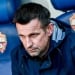 Three players from "Zenit" deprived the team of victory