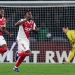 Monaco defeated PSG to secure their second victory of the season