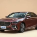 Xitoyning Geely kompaniyasi yangi flagman sedan modelini taqdim etdi