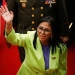 New leader restores internal order in Venezuela