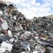 Waste incineration plants in China are slowing down their operations