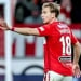 Shikunov: Umyarov is not ready for the national team yet