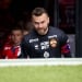 Akinfeyev CSKAda eng yaxshi futbolchini e’lon qildi