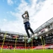Adamov: Safonov said he was expelled from training at PSG
