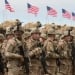 The US Army has banned soldiers from growing beards