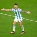 Argentina terma jamoasi Burkina-Fasoni yirik hisobda mag‘lub etdi