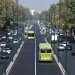 Traffic congestion will decrease in Tashkent through the BRT system